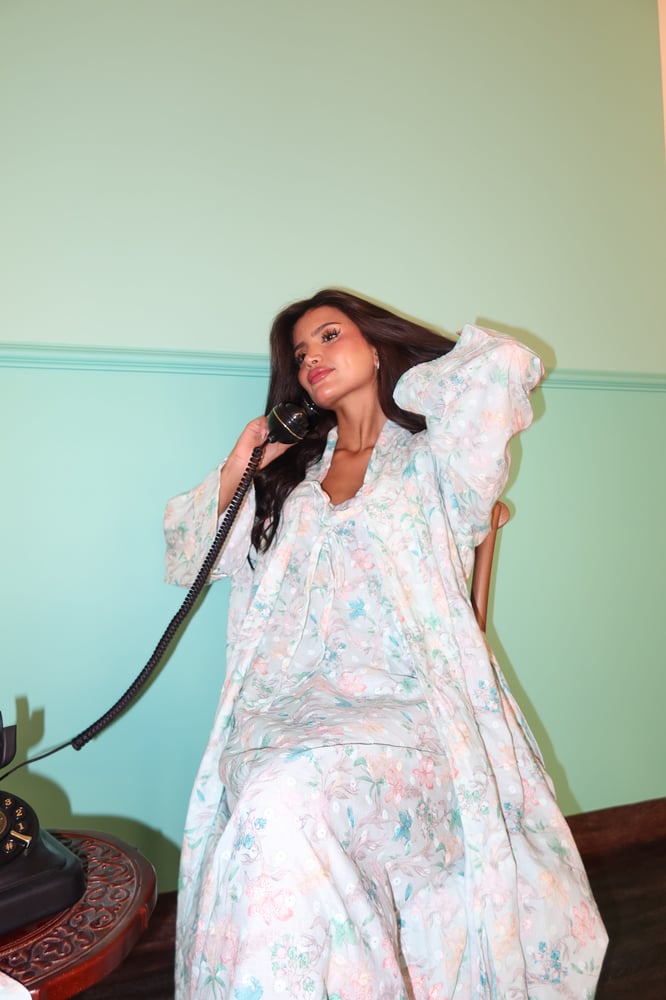Floral Breeze Set طقم كامل