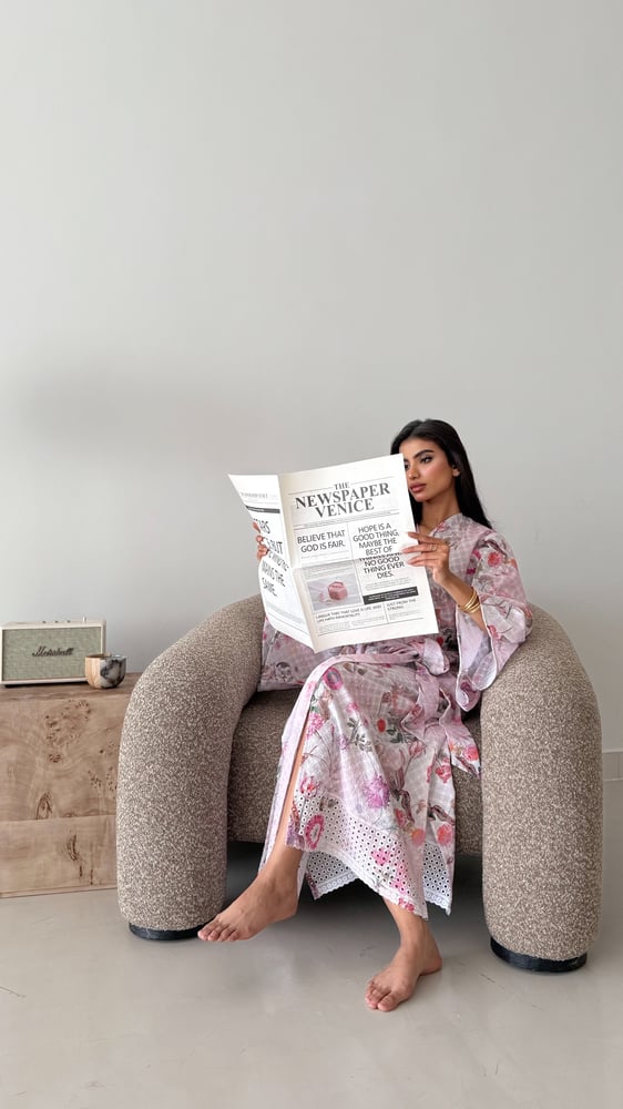 روب بيت الورد