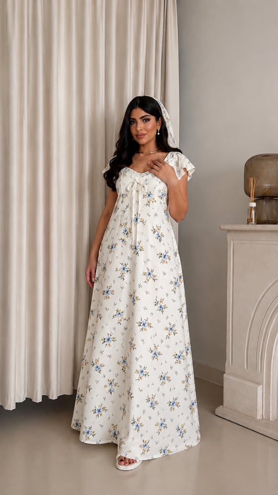 Goold Bloom فستان