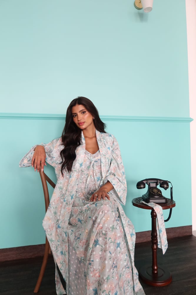 Floral Breeze Set طقم كامل