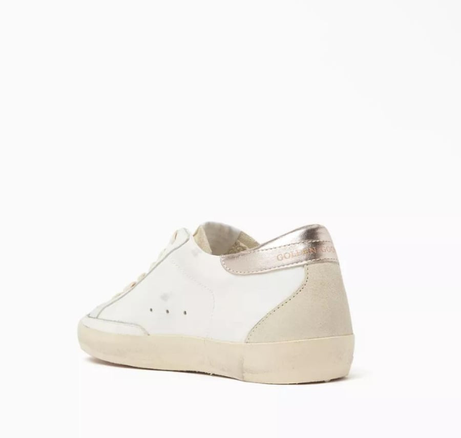 Golden Goose Sneakers – Original & Customizable