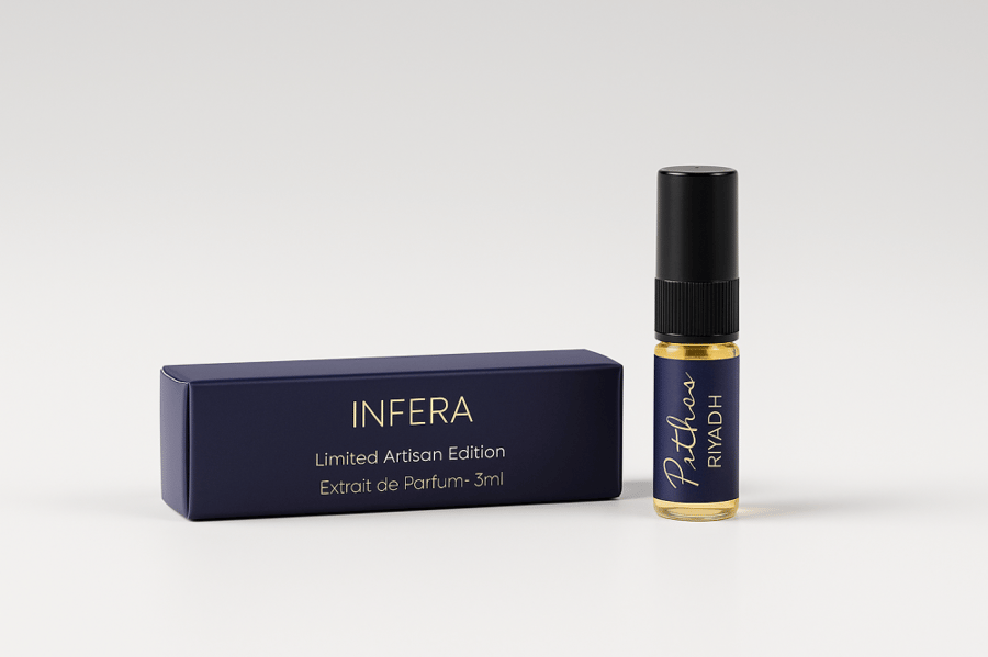 Infera – Extrait de Parfum (3ml)