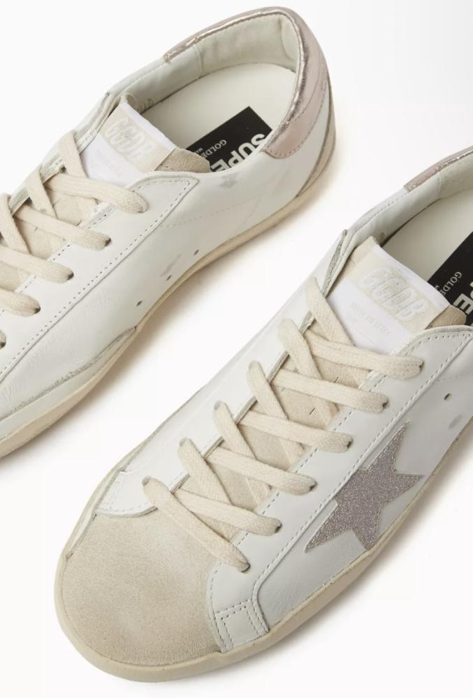 Golden Goose Sneakers – Original & Customizable