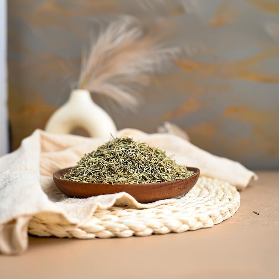 Rosemary for hair care half kilogram