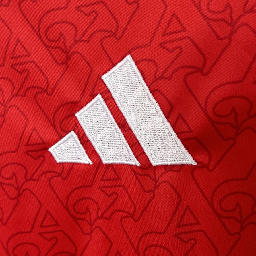 Arsenal basic T-shirt