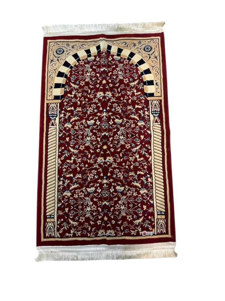 سجادة الروضة 6 ملي