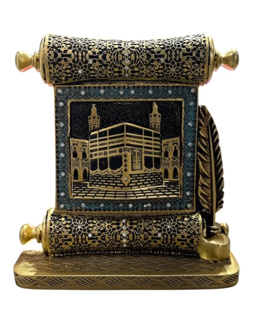تحف باب الكعبة