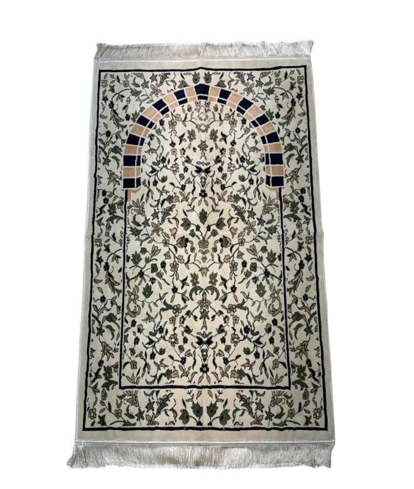 سجادة الروضة 6 ملي