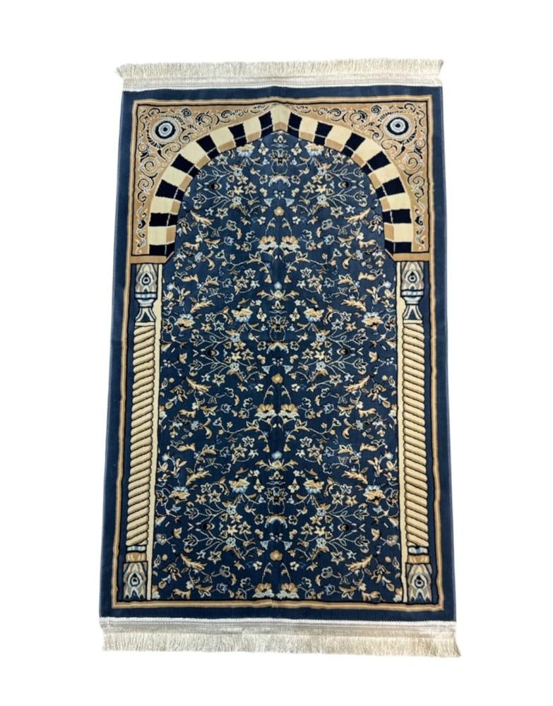 سجادة الروضة 6 ملي