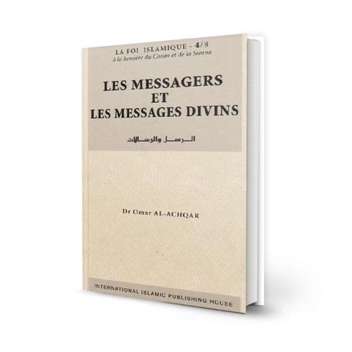 The messengers and divine messages – Series: Islamic creed 4/8 (French)