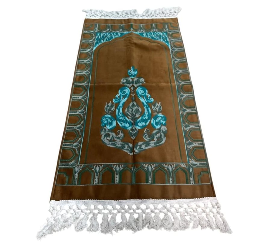 سجاد اطفال كشميري