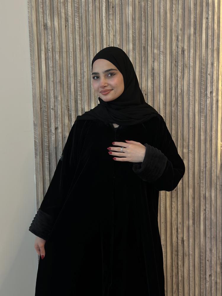 طرحة القبعة