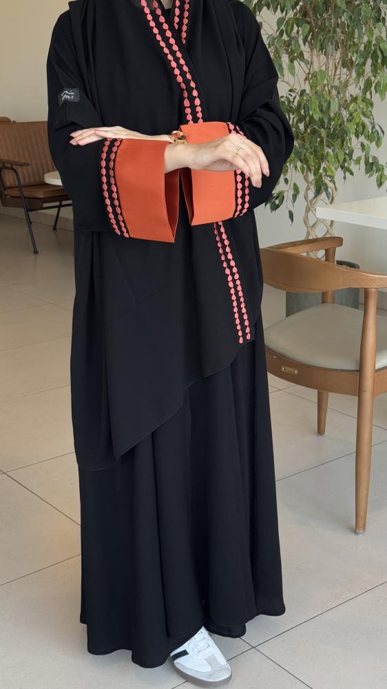 عباية مُنتقى