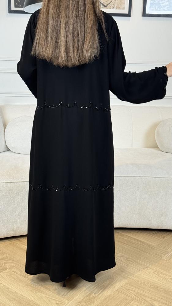 عباية سمر