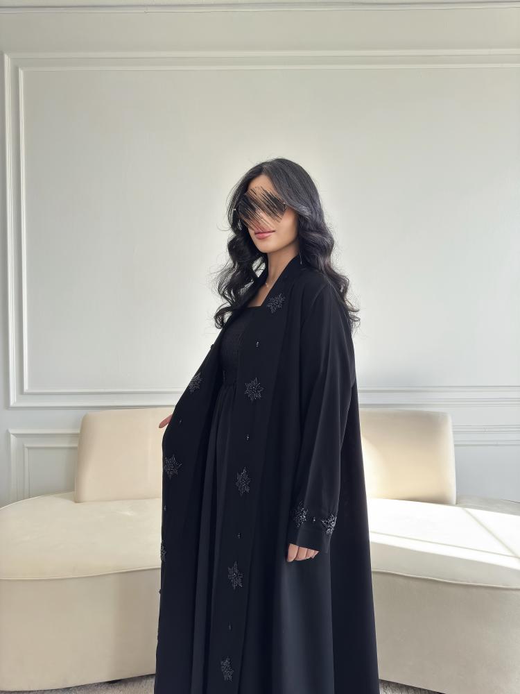 عباية تهاني