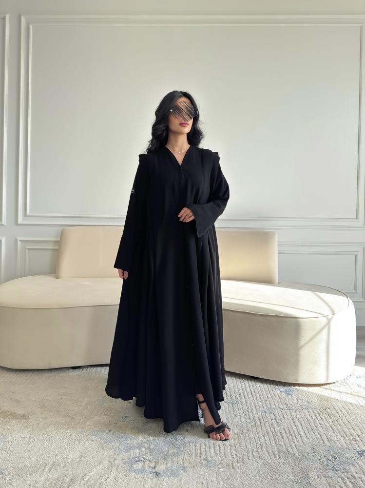 عباية وريف