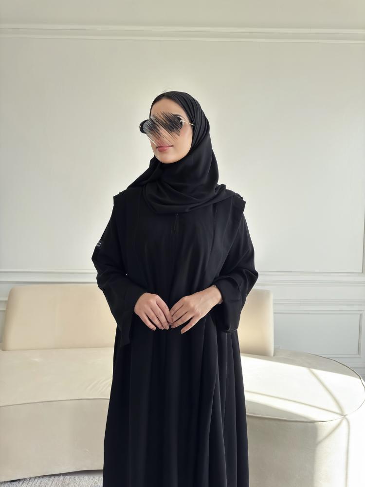 عباية وريف