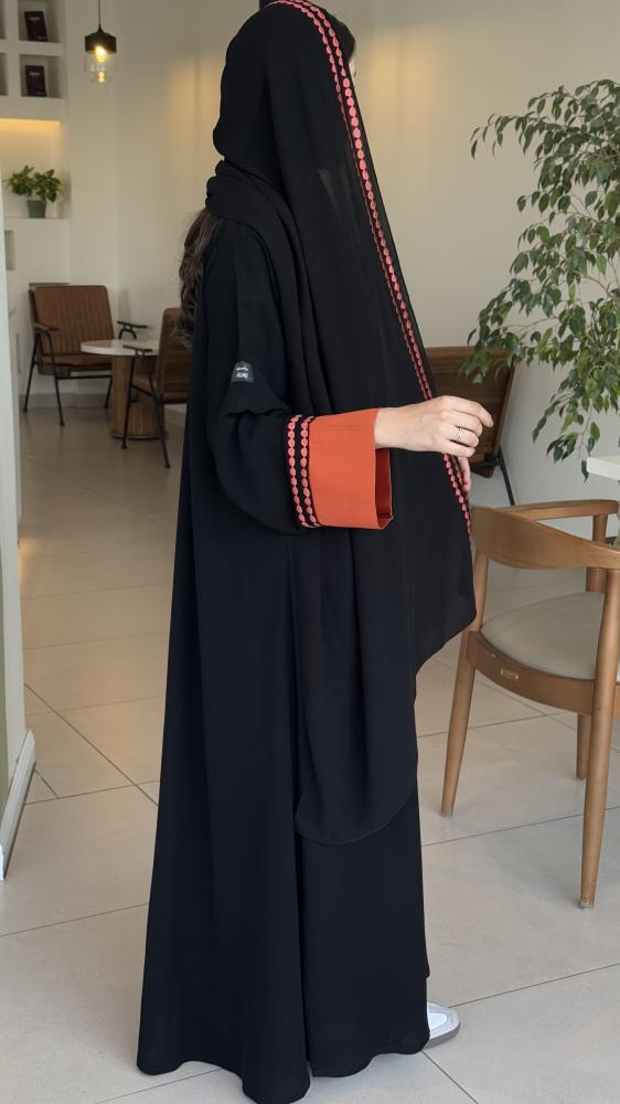 عباية مُنتقى