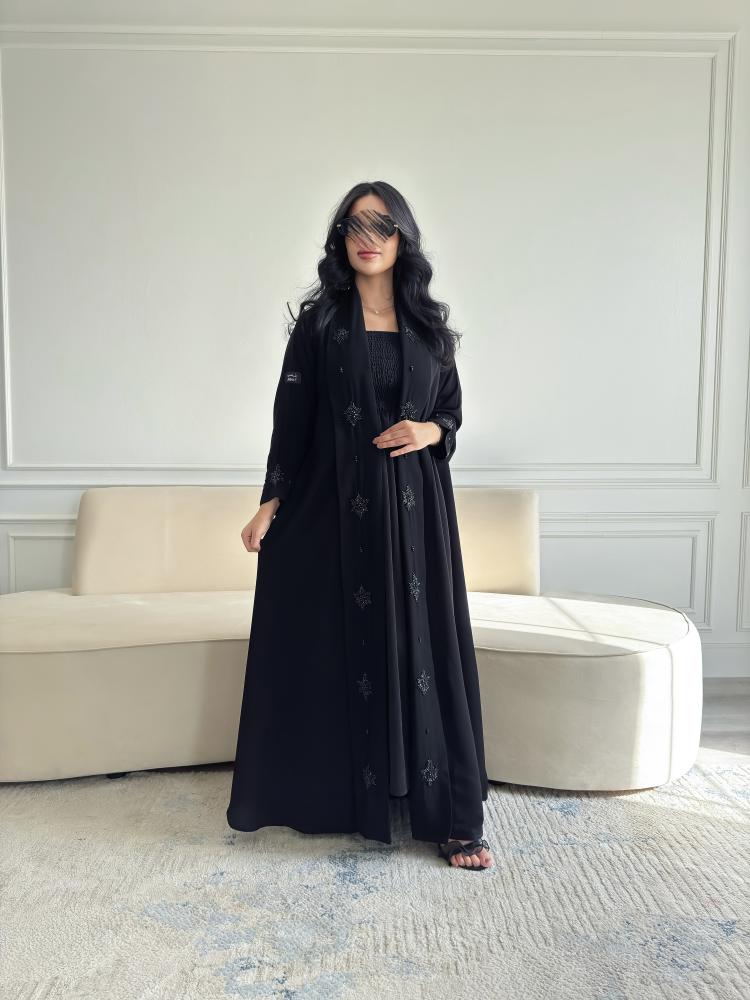 عباية تهاني
