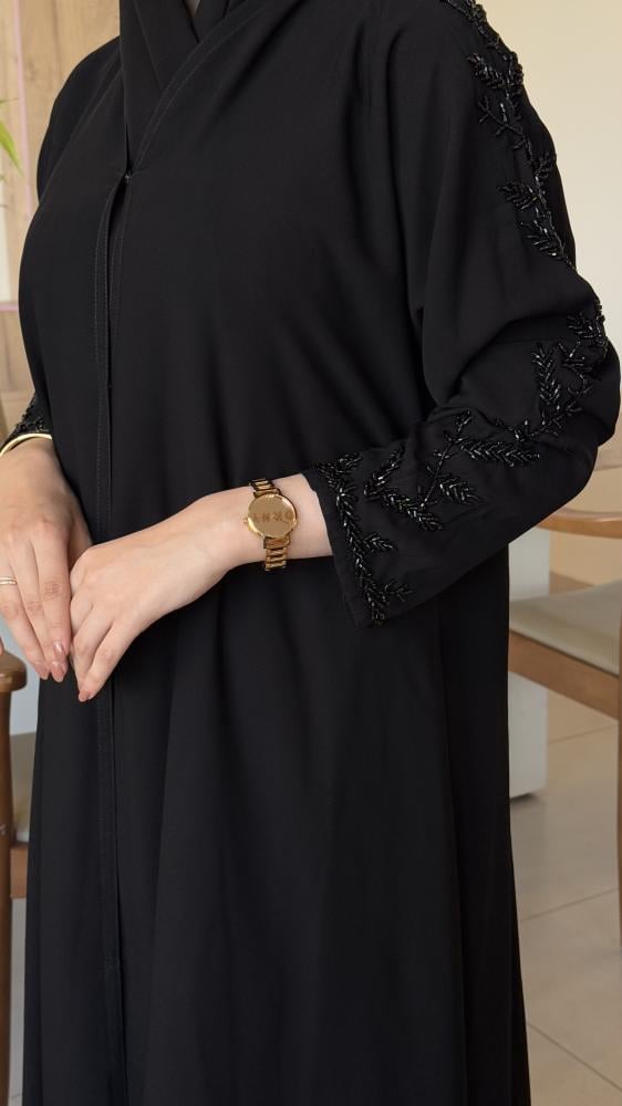 عباية ترفه