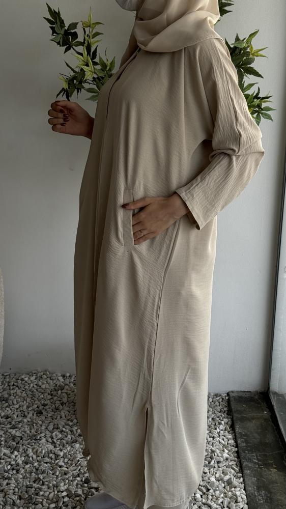 عباية السفر بيج