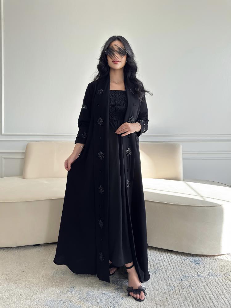 عباية تهاني