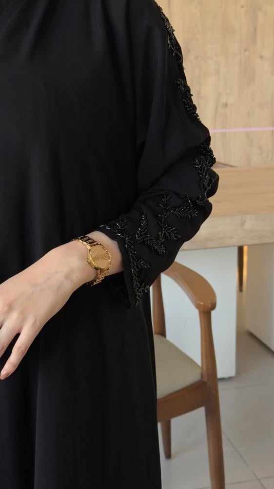 عباية ترفه