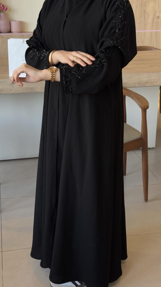 عباية ترفه