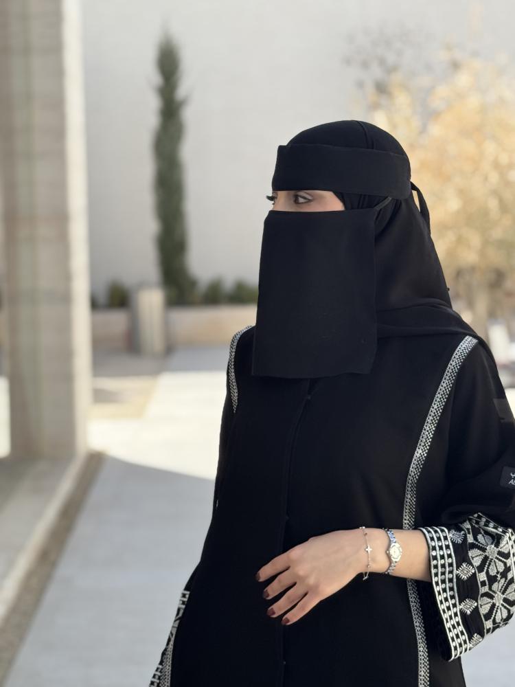 عباية الفيض