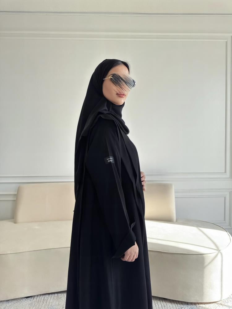 عباية وريف