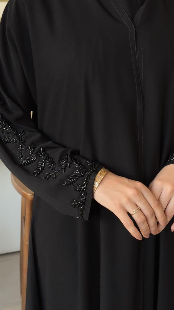عباية ترفه