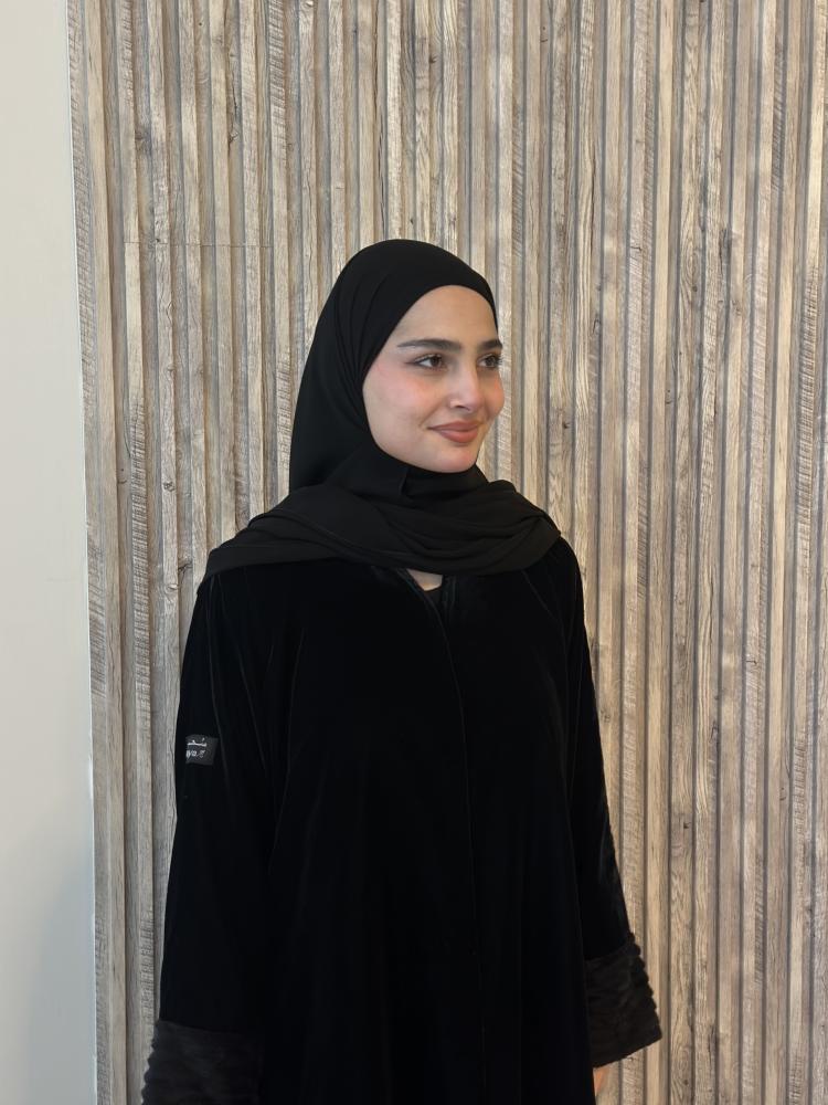 طرحة القبعة