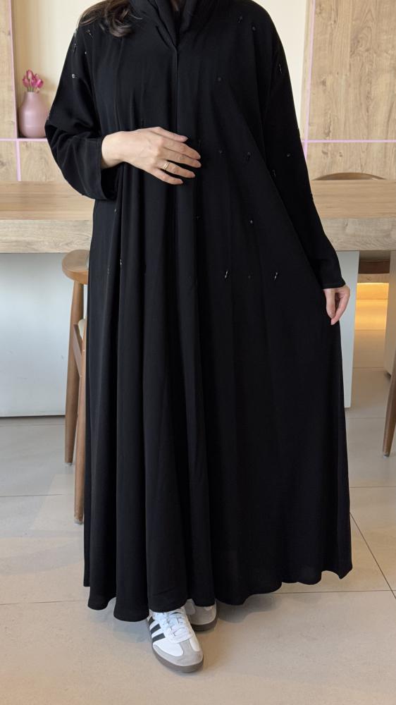 عباية هيام