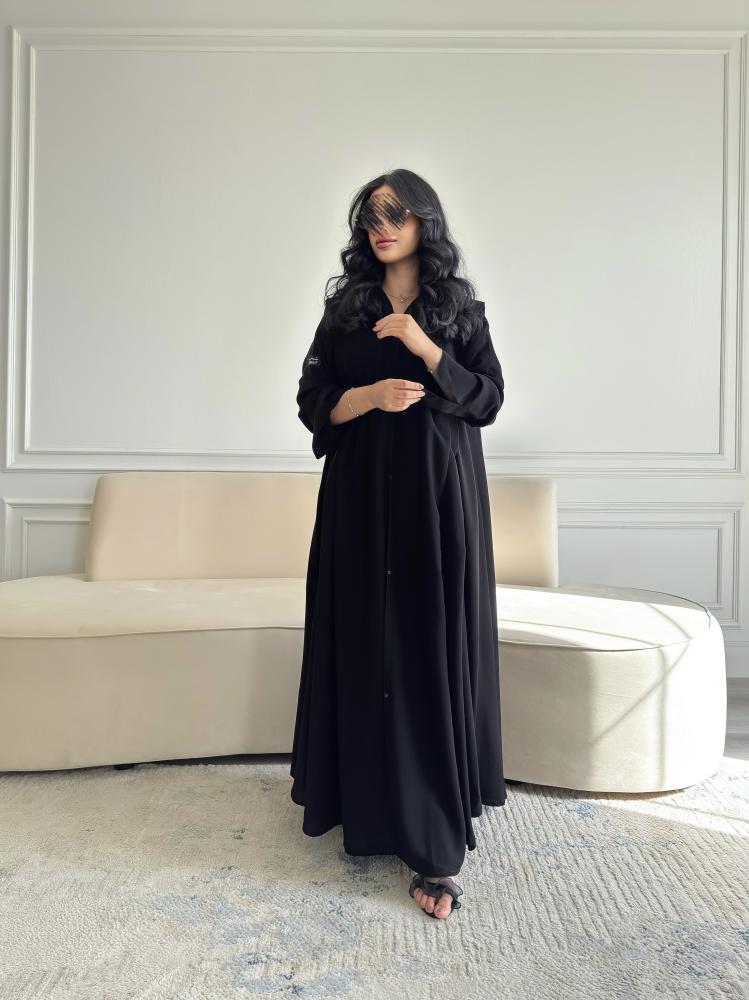 عباية وريف
