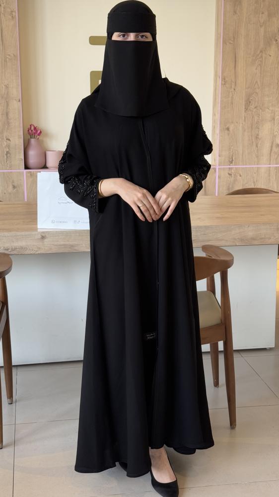 عباية ترفه