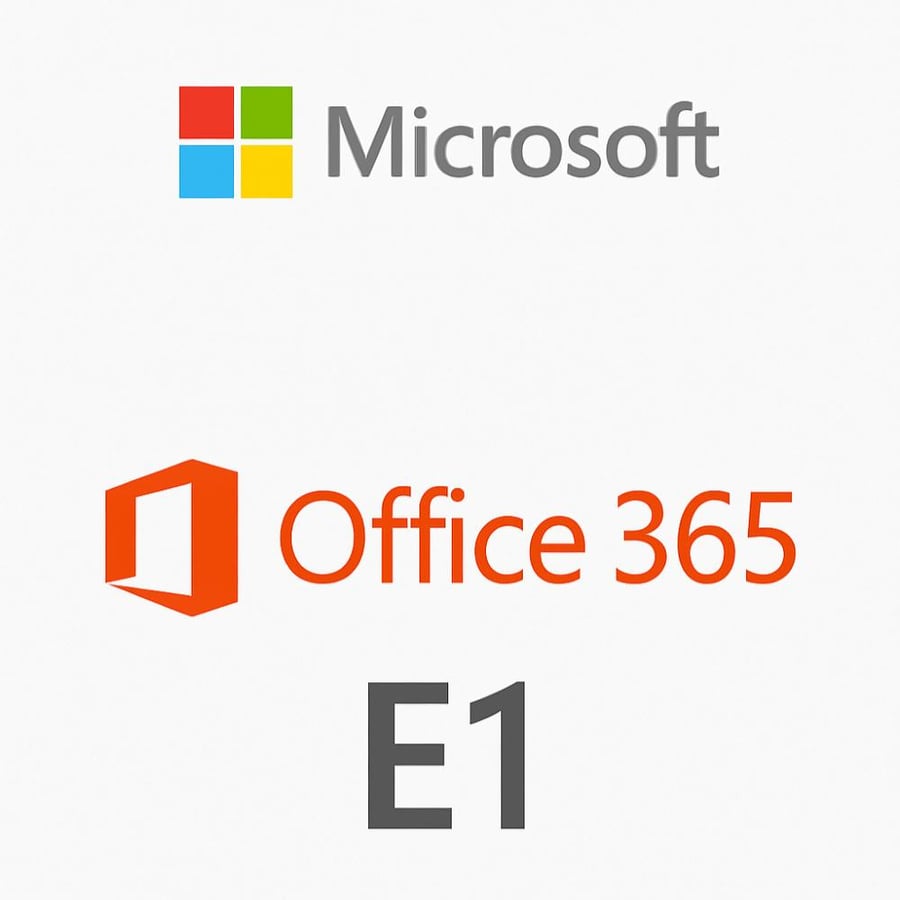 اشتراك Office 365 E1 بسعر مميز فى السعودية