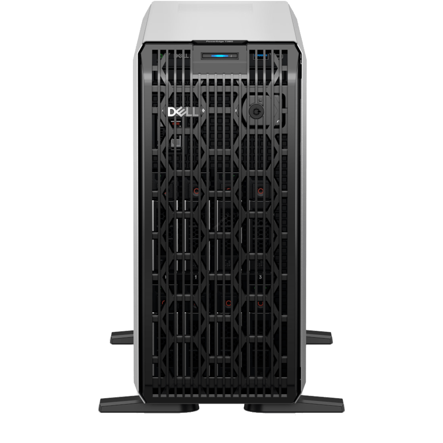 سيرفر ديل  T360