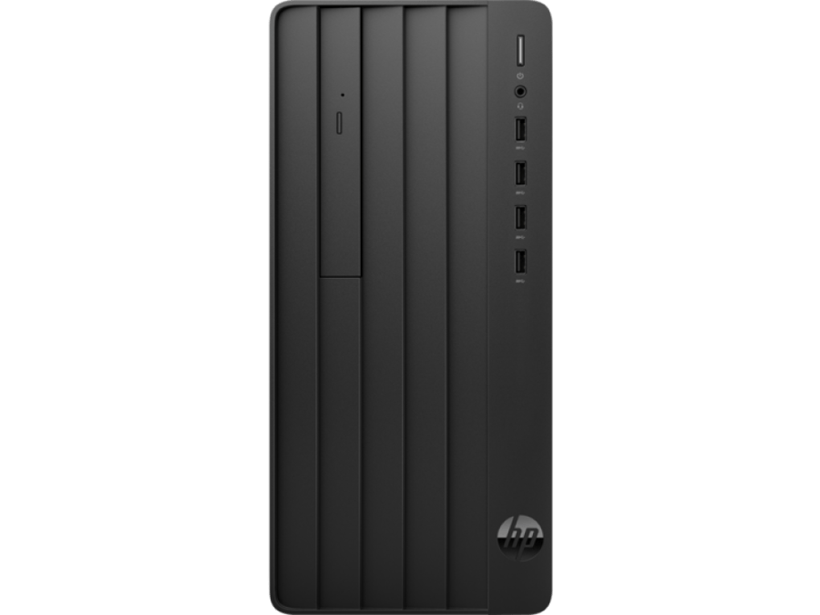 جهاز كمبيوتر مكتبي hp