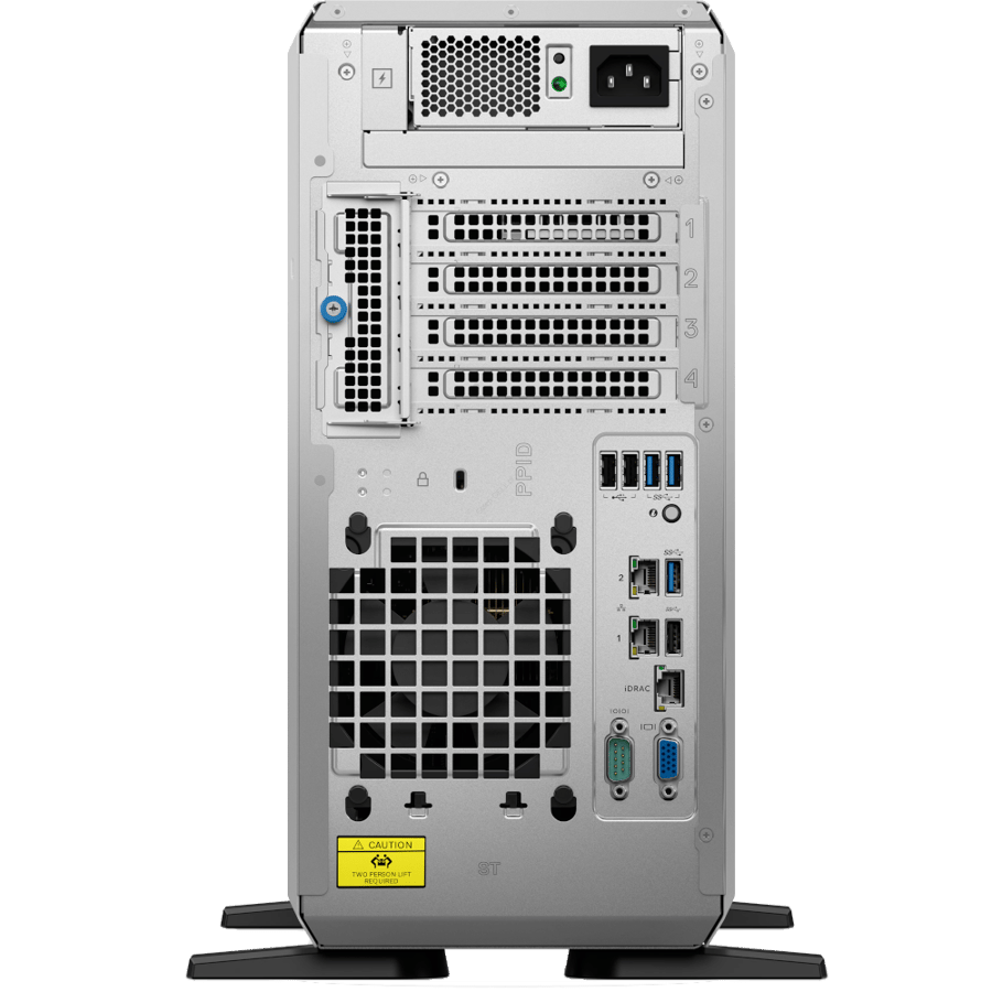 سيرفر ديل  T360
