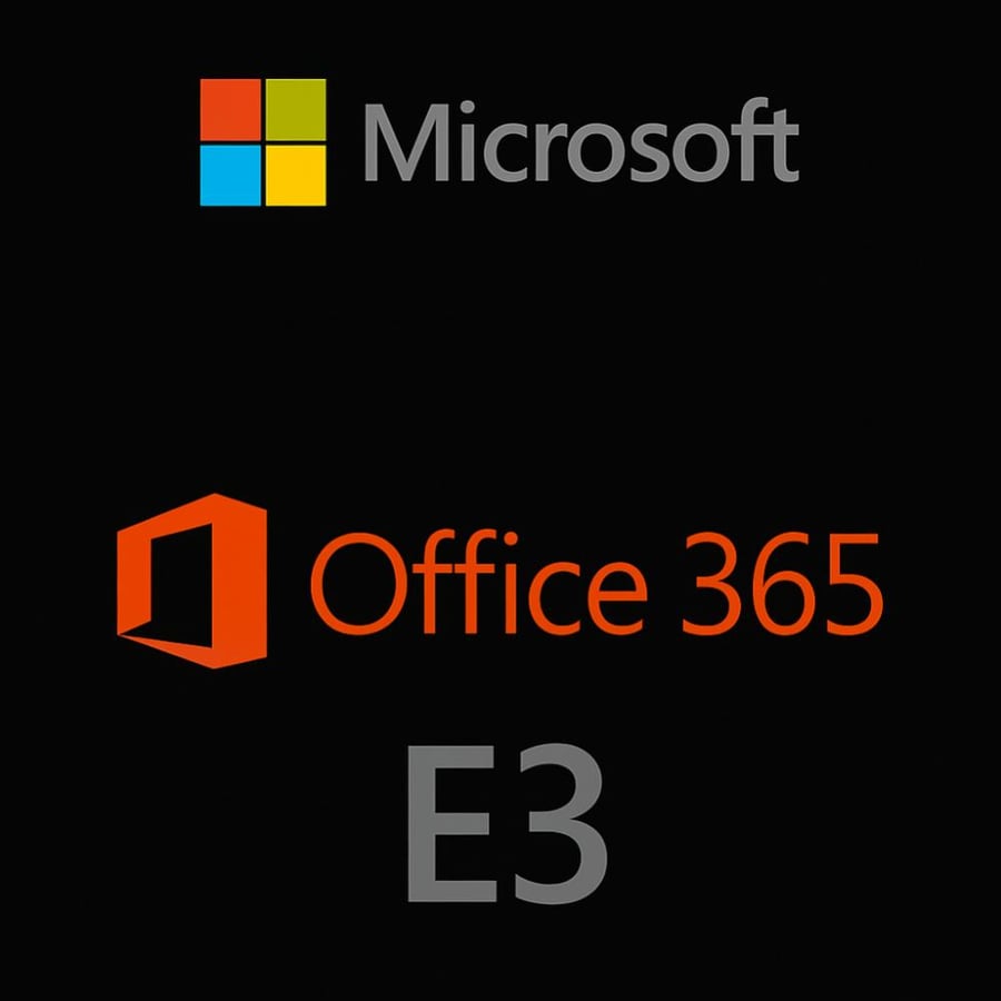 اشتراك Office 365 E3 بأفضل سعر فى السعودية