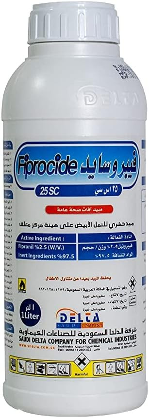 فيبروسايد 1 لتر