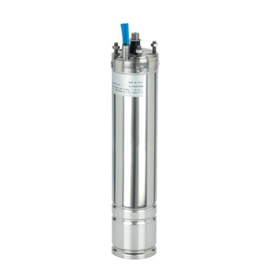 2 horsepower Italian hydraulic engine