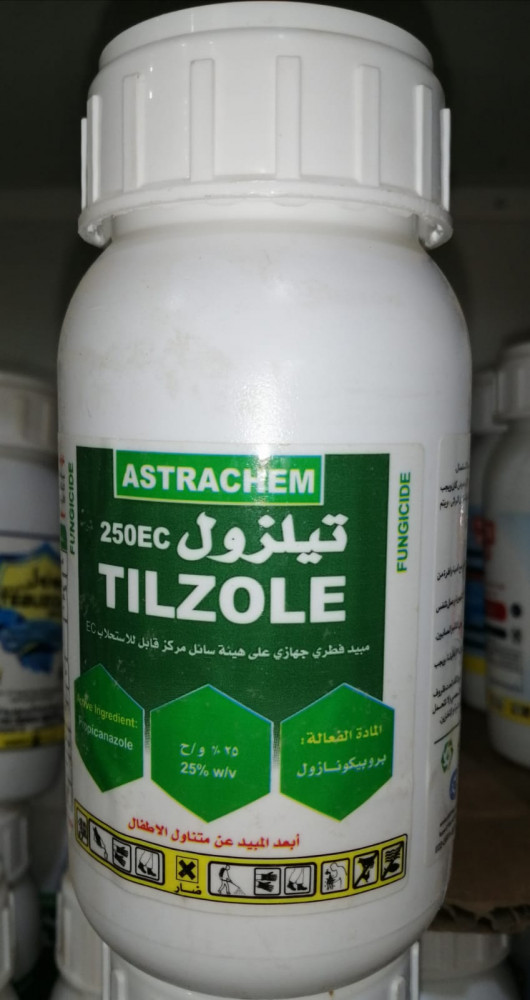 تيلزول 1/4 لتر