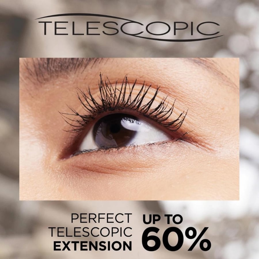 Telescopic Original Mascara