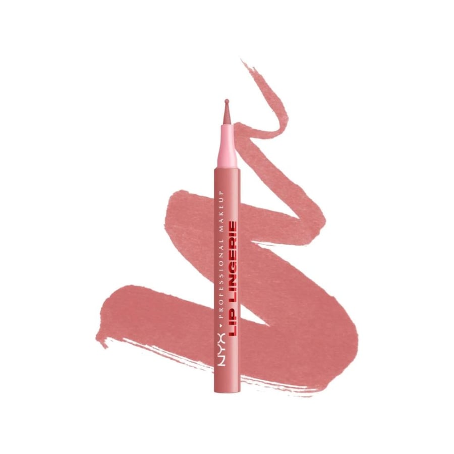 Lip liner lipstick lingerie lip liner stain - 07 Cuff Me
