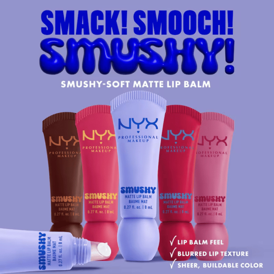 Smooshi Mat Lib Palm - Squeeze N' Sizzle