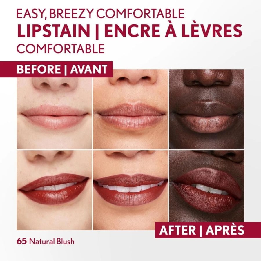 محدد شفاه آوت لاست ليب ستاين - Natural Blush 65
