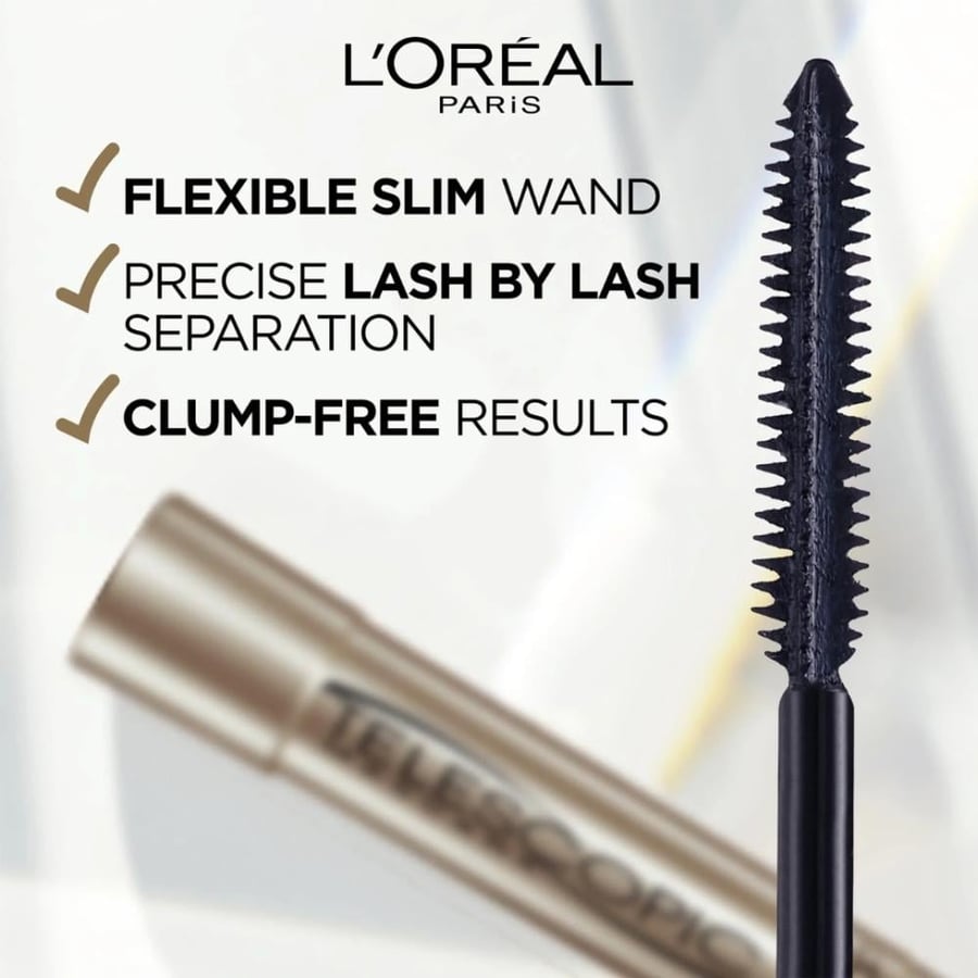 Telescopic Original Mascara