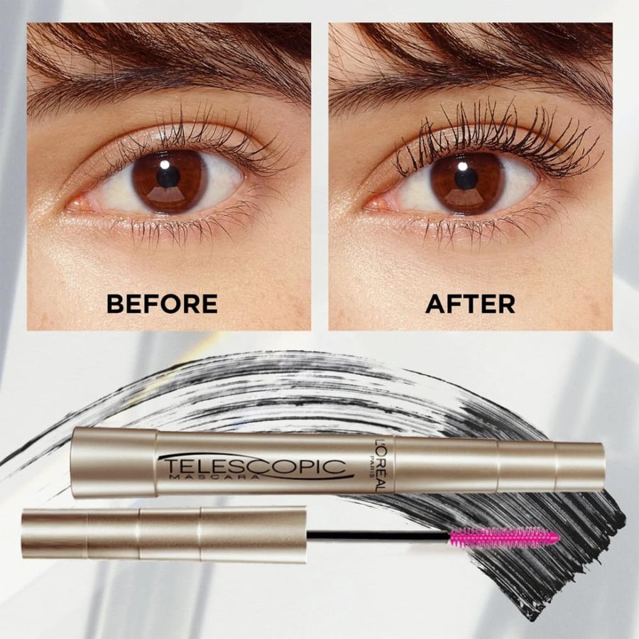 Telescopic Original Mascara