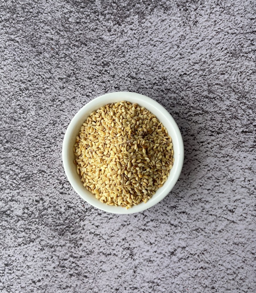 Roasted sesame 100 grams
